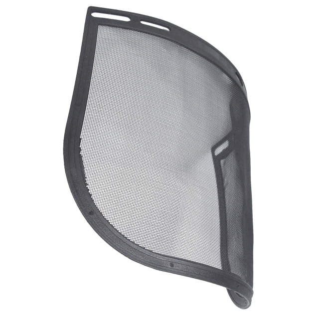 Radians Mesh Screen Face Visor from GME Supply